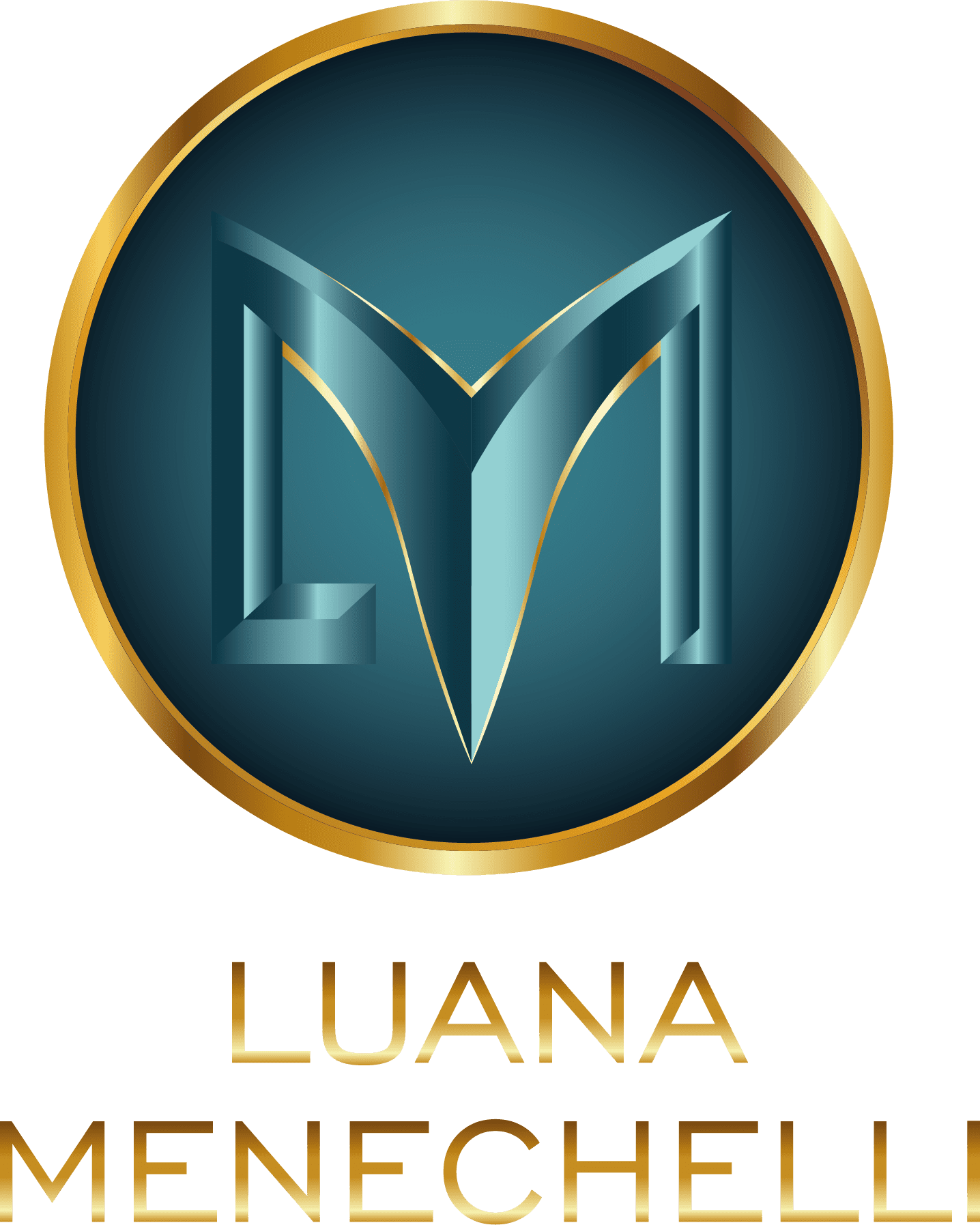 Logo Dra Luana